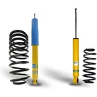 Bilstein 46-180674 B12 (pro-kit) Suspension For 07-13 Bmw 328I 335IS New. Price: $1202.79.