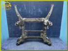 2020-2026 Lincoln Aviator Ford Explorer Front Support Subframe Oem Used. Price: $795.00.