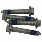 Genuine Ford Shock Absorber Mount Bolt W714033-S439 New. Price: $26.68.