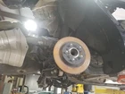 25 Hyundai Sonata Hybrid Limited 2.0H Fwd Independent Passenger Rear Suspension Used. Price: $400.00.