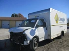 Gmc Savana 3500 2016 Steering Pump 61K Miles 0487 Used. Price: $94.90.
