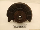 Volkswagen Vw Cc Passenger Right Front Spindle Knuckle Hub Fits 2009-2017 10 Used. Price: $62.90.