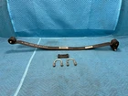 Mercedes SPRINTER1500 2500 Rwd Rear Leaf Spring Driver's Side 2019-2024 Oem Used. Price: $325.00.