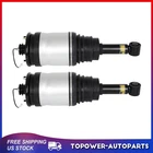 Pair Rear Suspension Struts W/ads For 2010-2013 Land Rover Range Sport New. Price: $374.69.