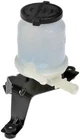 Dorman 603-676 Power Steering Reservoir For 05-22 Toyota Tacoma New. Price: $106.95.