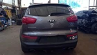 Driver Left Front Spindle/knuckle Turbo Fits 14-16 Sportage 6105852 Used. Price: $89.20.