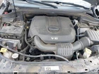 Used Front Frame Crossmember Fits: 2015 Jeep Grand Cherokee 3.6 Grad. Price: $122.00.