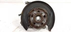 Left Rear Knuckle/stub Awd Fits 16-20 Sorento Oem Used. Price: $60.02.