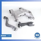 15-23 Range Rover Evoque L551 L550 Rear Right Lower & Upper Control Arm Set Oem Used. Price: $147.85.