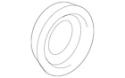 Genuine Nissan Dust Seal 39752-JA20B New. Price: $9.58.