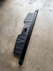 Land Rover Range Sport L320 Black Cargo Cover Parcel Shelf 2007 - 2013 Used. Price: $70.00.