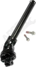 Dorman 425-227 Lower Steering Shaft New. Price: $221.35.