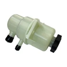 New Power Steering Reservoir For Dodge Jeep Durango Grand Cherokee 52124636AD. Price: $14.12.