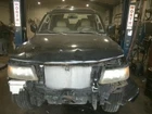 Driver Front Spindle/knuckle Without Abs Fits 97-04 Montero Sport 111259 Used. Price: $45.00.
