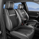 For Mitsubishi Endeavor 2004-2011 Car Pu Leather Covers ( 2/5 Seats ) New. Price: $132.87.