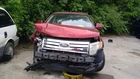 Driver Left Strut Front Fwd Fits 07 Edge 1380981 Used. Price: $77.94.