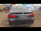 Steering Gear/rack Power And Pinion Rwd Fits 12-19 Bmw 640I 6638029 Used. Price: $324.69.