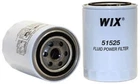 Hydraulic Filter Wix 51525 New. Price: $21.15.