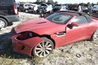 2014 Jaguar F-type Steering Gear Rack & Pinion Oem 34K Miles LKQ407724455 Used. Price: $720.80.