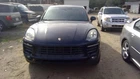 Driver Rear Suspension Standard Fits 15-18 Porsche Macan 1178303 Used. Price: $499.90.