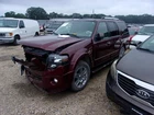 Passenger Rear Suspension Standard Fits 09-10 Expedition 341742 Used. Price: $499.90.