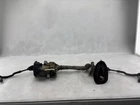 2016-2018 Lincoln Mkx Steering Gear Rack And Pinion Oem Used. Price: $105.51.