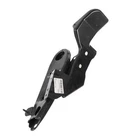 Genuine Infiniti 2011-2020 Q60 Q70L M35H M37 Suspension Support 55452-1MA0C New. Price: $206.54.