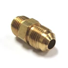 Borgeson 925123 Power Steering Hose Adapter Fitting Saginaw Pump To Ford New. Price: $15.71.