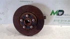 2018-2020 Kia Optima Front Right Spindle Knuckle Oem 51701-D5000 / 51701D5300 Used. Price: $90.00.