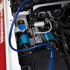 Ford Bronco 2021-2026 Underhood Air Compressor Kit M-1830-BRC New. Price: $877.50.