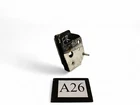 2001-2005 Lexus IS300 Front Right Side Frame Reinforcemet Bracket 253 +++ #A26 Used. Price: $49.20.