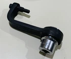 Snap On S6148-2 Camber Adjustment Tool 1/2 Drive 12 Point Automotive Used. Price: $15.50.