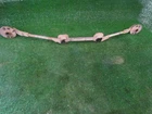2003 Nissan 350Z Rear Subframe Stay Brace Oem Used. Price: $45.00.
