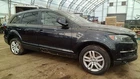 Passenger Right Front Spindle/knuckle Fits 07-10 Audi Q7 7055846 Used. Price: $141.89.