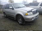 Used Power Steering Pump Fits: 2002 Lincoln Navigator Grade. Price: $134.90.