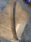1937 1940 Ford Front Axle Beam Original 1938 1939 Car '37-41 Pickup Used. Price: $180.00.