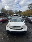 2007-2011 Honda Cr-v Subframe K-frame Crossmember Rear Oem Used. Price: $145.95.