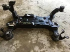 2012 Chrysler Town Country Front Suspension Crossmember Subframe 09-18 Caravan Used. Price: $196.20.