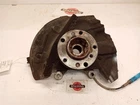 Front Passenger Right Spindle/knuckle W/hub From 2005 Bmw X5 11068434 Used. Price: $129.94.