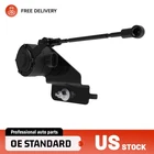1* Rear Lh Ride Height Level Sensor For 2006-2011 Buick Lucerne Dts 4.6L 3 Pins New. Price: $54.00.
