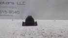 2018-2023 Chevrolet Colorado, Rear Left/right Suspension Bumper 23203561 Used. Price: $55.00.
