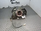 2006-2008 Mazda MX-5 Miata Driver Left Front Spindle Assembly Used. Price: $75.00.