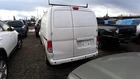 Used Loaded Beam Axle Fits: 2015 Chevrolet City Express Grade. Price: $471.80.