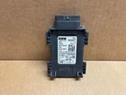 Oem 2018-2025 Bmw X3, X4 Rear Blind Spot Radar Sensor Module 66325A1BCD8 Used. Price: $59.99.