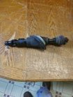 2013 Chevrolet Equinox Lt 2.4L A/t 2WD Steering Column Lower Shaft Oem 22753485 Used. Price: $57.95.