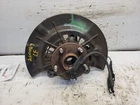 Driver Left Front Spindle/knuckle Fits 13-18 Lexus ES300H 1764344 Used. Price: $159.99.