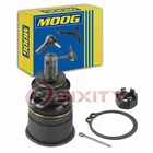 Moog Front Lower Suspension Ball Joint For 1988-1991 Honda Civic Spring Ride Je New. Price: $50.97.