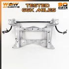 97-04 Chevrolet Corvette C5 Front Lower Engine Subframe Cradle Crossmember Oem Used. Price: $97.68.