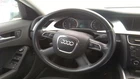 A4 Audi 2011 Steering Wheel 25917184 Used. Price: $104.55.