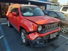2017-2018 Jeep Renegade Crossmember/k-frame Front Thru 05/19/18 Id 68347225AA Used. Price: $454.99.